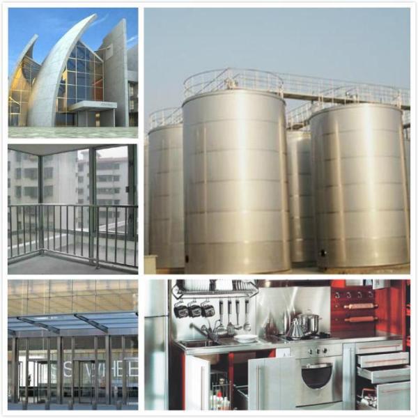 Gold Mirror 304 Stainless Steel Sheet 304 Titanium Gold Mirror Color Stainless Steel Sheet