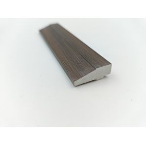 White Gold Black Picture PS Resin Frame Molded Photo Frame