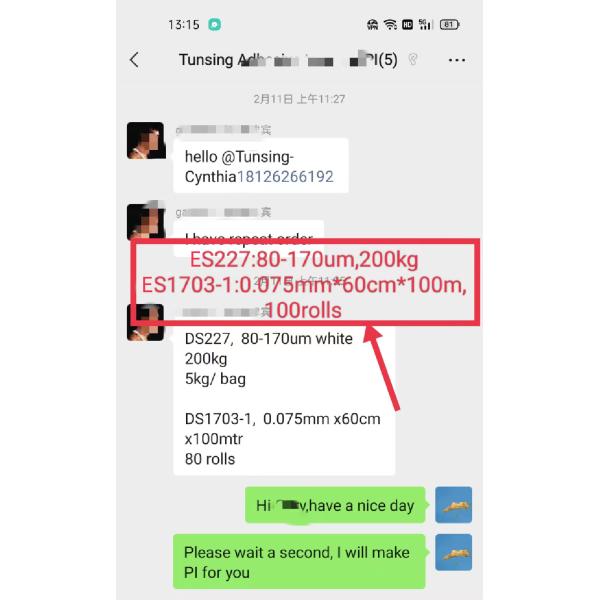 Heat Transfer Dtf Hot Melt Powder 1kg 5kg 20kg Tpu