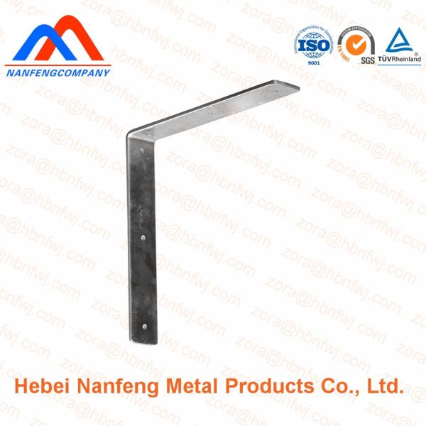 Zinc Plating Metal Bed Frames and Hinge Brackets In-House/Third Party Inspection Ready