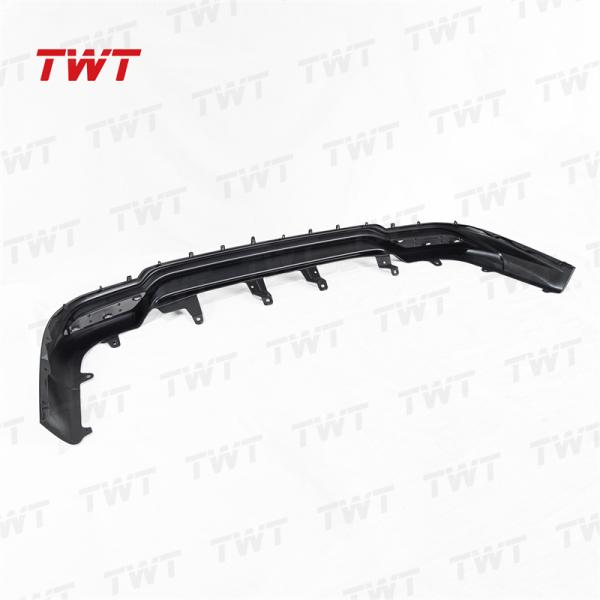 Twt 52108-48030 Center Rear Bumper Extension Sub-Assy 5210848030 52108 48030 for Toyota Lexus Rx Series 2015-2019 Gyl25