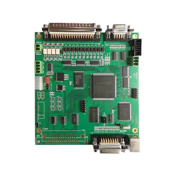Buy Reverse Engineering Pca Printed Circuit Assembly Quick Turn Components Sourcing at wholesale prices