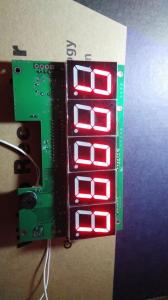 Quality OCS mainboard/LZDG2/PCB/LED/Wireless remote control handle for sale