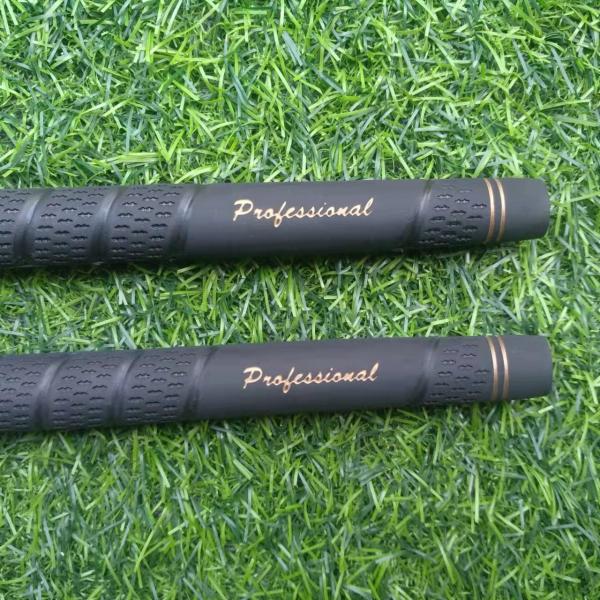 golf grip , golf grips , golf rubber grip , round grip , club iron grip , golf roud grip