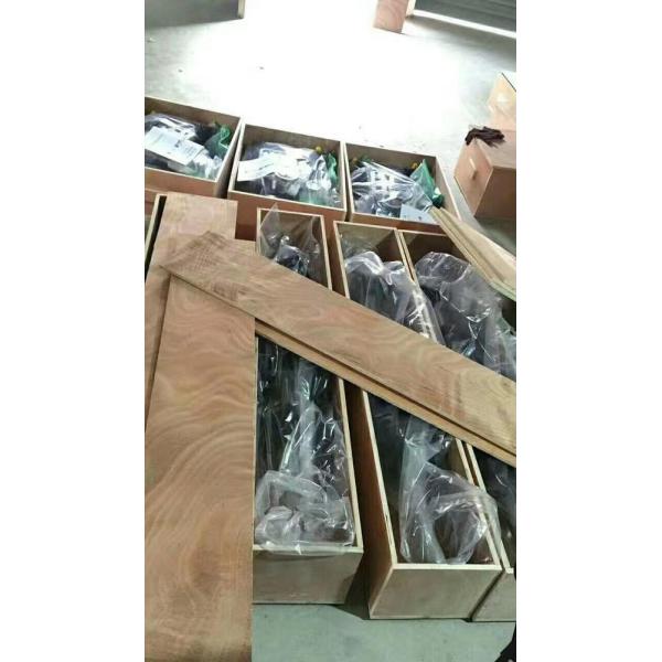 2 In 1 Welding Cylinder Boring Machine Portable Easy Operation