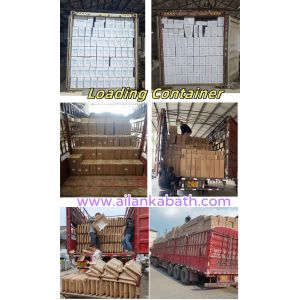 Chaozhou Ailanka Sanitary Ware Co. Ltd.