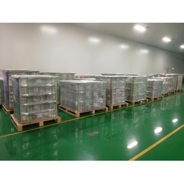BOPP CPP 40 Micron Flexible Food Packaging Film Roll