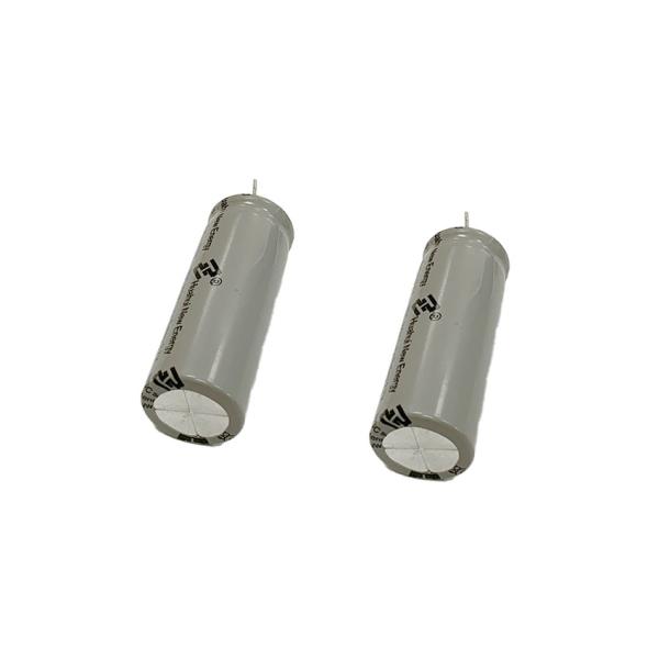 Huahui Energia Rechargeable Lto Cell Li-Ion NSC1850 3.7V 1500mAh Ternary Lithium battery LTO Battery