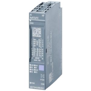 Quality SIMATIC ET 200SP Siemens Analog Input Module 6ES7134-6JD00-0CA1 for sale