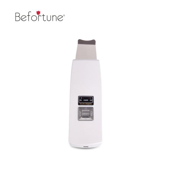 0.5 Kg Popular Ultrasonic Skin Scrubber BF1203 Improve Micro Circulation