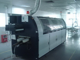 Luxtronic Lighting Limited