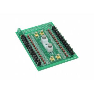 Quality EVAL-28TSSOPEBZ Embedded Solutions Analog Switch Interface Evaluation Board for sale