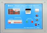 IEC 60669-1 Clause 18.3 Tungsten / Halogen Lamp Load Cabinet For Plug And Socket