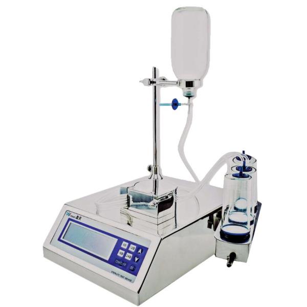 Sterility Testing Of Medical Devices Biological Products Test Pump Validation Minisart