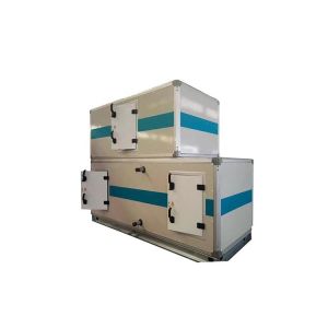 Quality HVAC Equipment Air Conditioning Unit In Pharmacy for sale