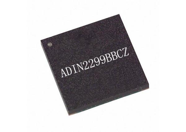 Integrated Circuit Chip ADIN2299BBCZ Network Interface 194-CSPBGA Ethernet