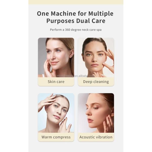 Home Face And Neck Lifting Massager V Face Lifting Massager For Skin Tighten Whitening