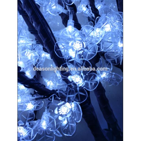 outdoor led tree lights