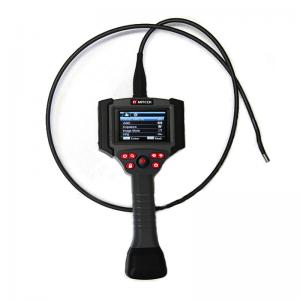 China Easy To Carry Borescope Inspection Camera Quick Signal Transmission Speed MVD Series on sale