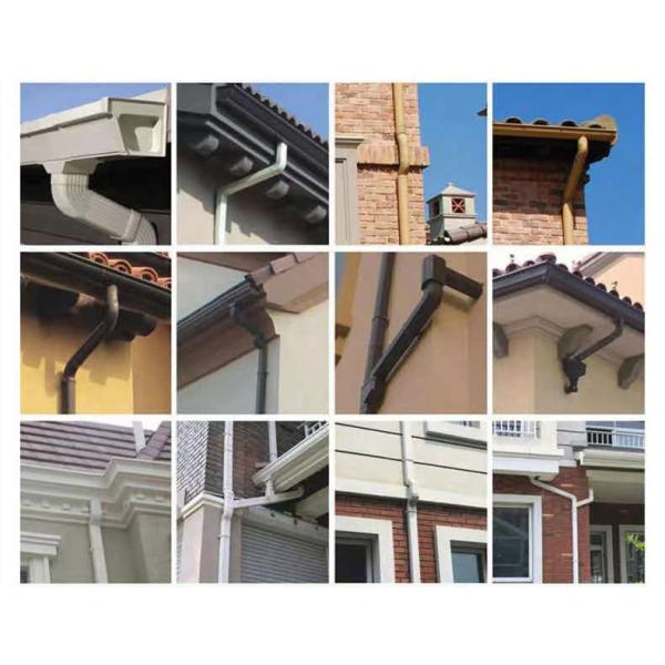 3 Ways Male Thread T Shape CNC Aluminum Profile Anodized Mill Finish