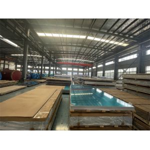 Construction Grade No 4 Stainless Steel Sheet Plate Cold Rolled