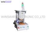 Automatic Hot Bar Soldering Machine Wires To PCB Vacuum Function