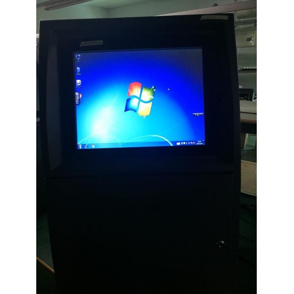 Automatic Synchronization Charge Docking Stations 12 Ports 64GB Memory