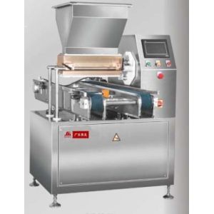 3.5KW Muffins Cupcake Depositor