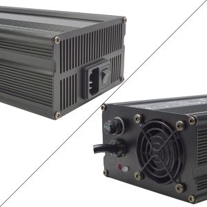 China 24V 20A Automotive Electric Car Battery Charger Efficient And Versatile on sale