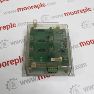 Quality *Stable quality*AI950S 3KDE175521L9500|ABB Analog Input module AI950S 3KDE175521L9500 for sale