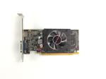 gt610 gt710 LP ddr3 1gb 2gb ddr3 cheap Single Fan graphic card video card