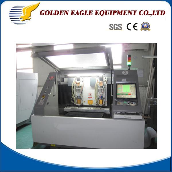 PCB CNC Drilling and Routing Machine Aluminum PCB Router