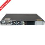 NIB Poe Ethernet Switch Cisco Catalyst WS-C3750X-48PF-L
