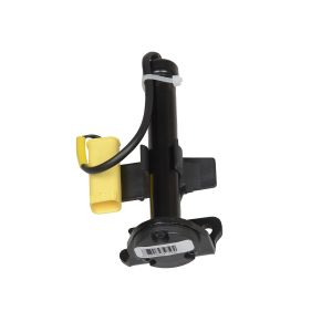 Pedestrian Protection Hood Airbag Sensor Customized Plastic OE : 2139062201