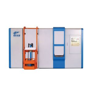 Quality SUS304 Food Waste Composting Machine for sale