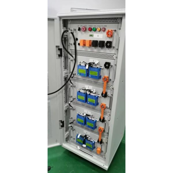 OEM UPS Lithium Ion Battery 144V 204.8V 105AH 160Ah 230AH Energy Storage System EES