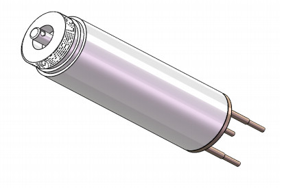 16mm Brushless DC Motor 24V 37000rpm 101mNm German-made Micromotor Ultra Quiet Edition