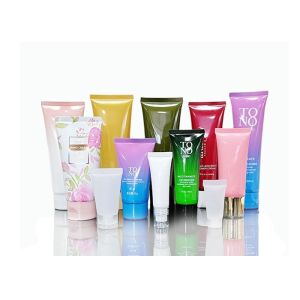 Quality OEM Plastic Cosmetic Tube 30ml- 150ml for sale