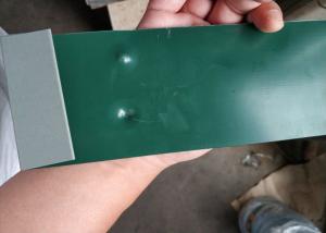 Quality 275g/m2 Silicon Micron Pre Painted Steel Sheet Color Coated 700 1250mm Zinc Coils for sale