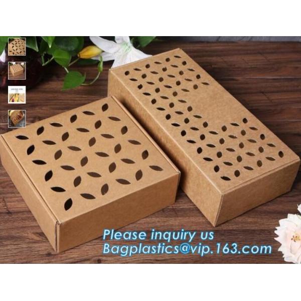paper nut packaging box,Corrugated Bolt And Nut Packaging Box,Kraft Paper gift box with clear pvc window stand up for ca