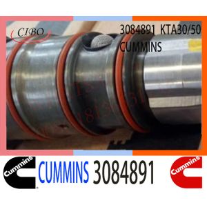 ISO Approved 3084891 CUMMINS Engine Injector Nozzle