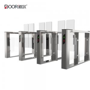 Quality High End Sliding Gate Has High Security Level Modern Stainless Steel Gates for sale