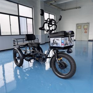 Buy cheap Off Road Edition E Bike Tricycle Single Seater Equipped With Hardcore Configurat from wholesalers