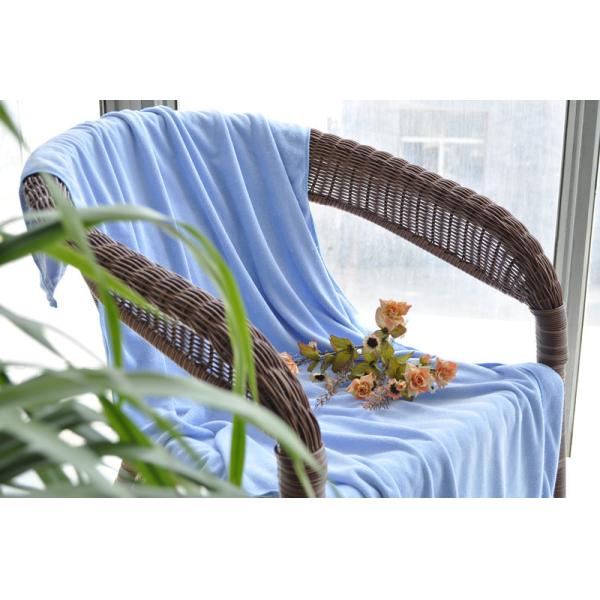 70*140cm Absorbent Microfiber Bath Beach Towel Drying Washcloth Swimwear Shower Portable