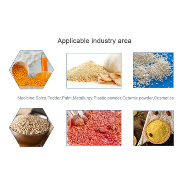 Herbal Atomizer Pharmaceutical Centrifugal Spray Dryer