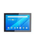 10.1 Inch Android Octa-Core Inwall Mounted POE Tablet With RS232 RS485 GPIO For