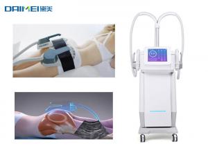 China Slim Beauty Focused Electromagnetic HI-EMT machine Body Building  Muscle Build on sale
