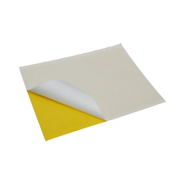 SBS Colorless And Transparent Rubber-Like Solid Industrial Hot Melt Adhesive For Insect Glue Traps Board
