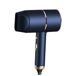Quality KWS Portable 0.5kg Lightweight Hair Dryer foldable handle for sale