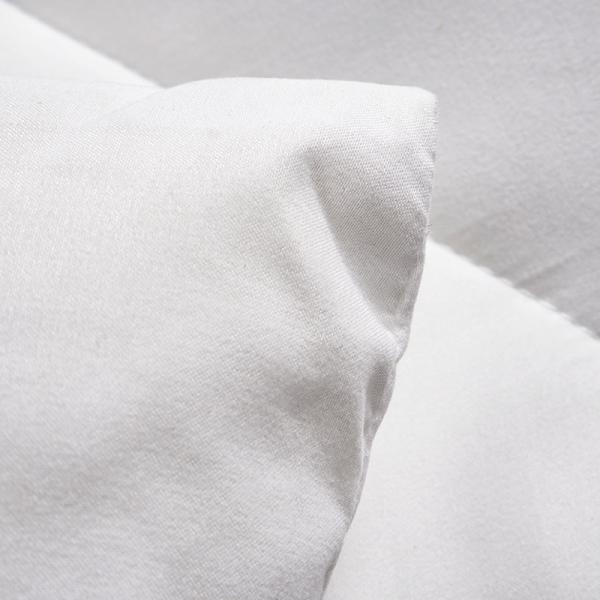 Luxury Hotel Quality Quilts , Super Soft Quilt Hotel White Fancy Feather Duvet Inner Home